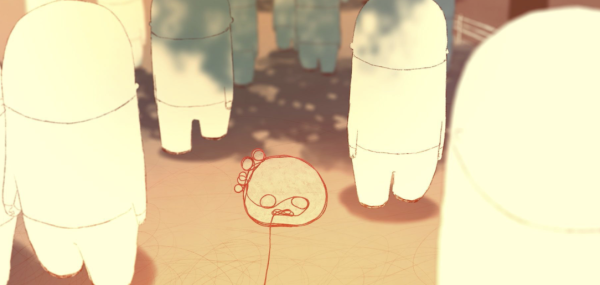 Where My Father Remains